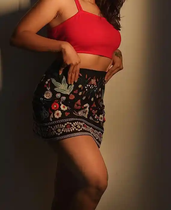 Payal - Call Girl Mussoorie